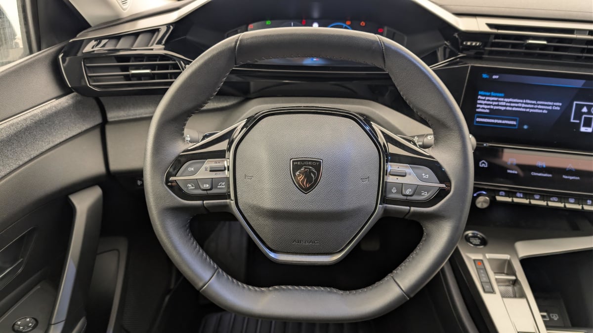 Peugeot 408 - Image 14