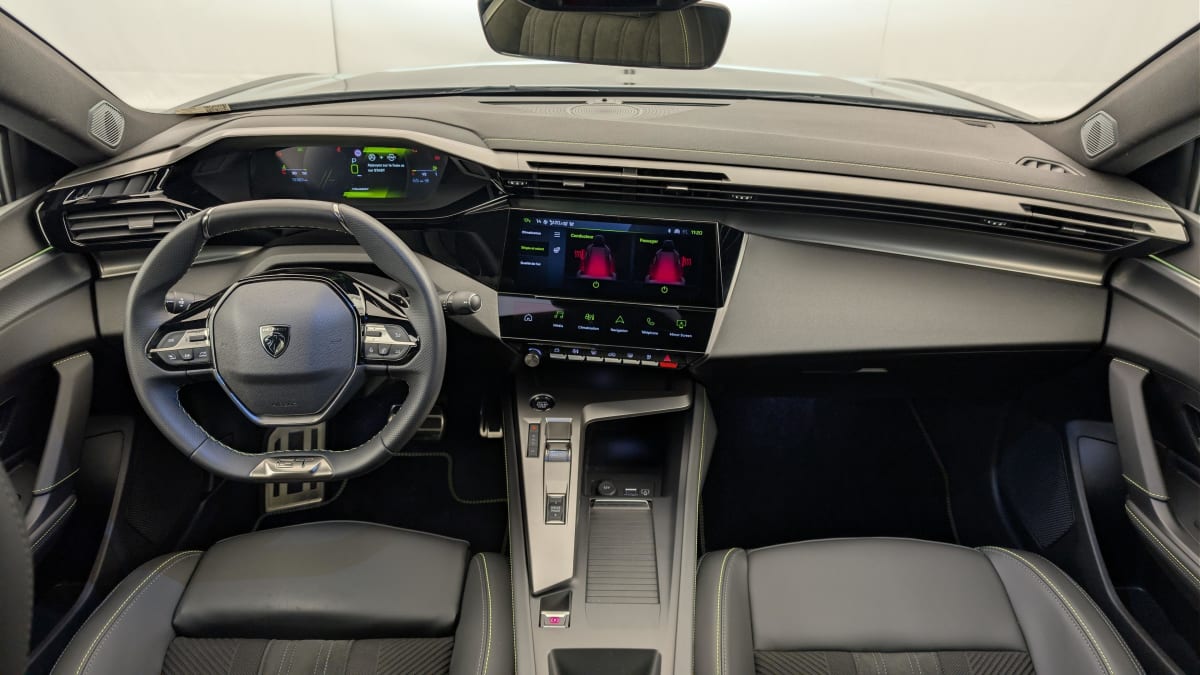 Peugeot 408 - Image 13