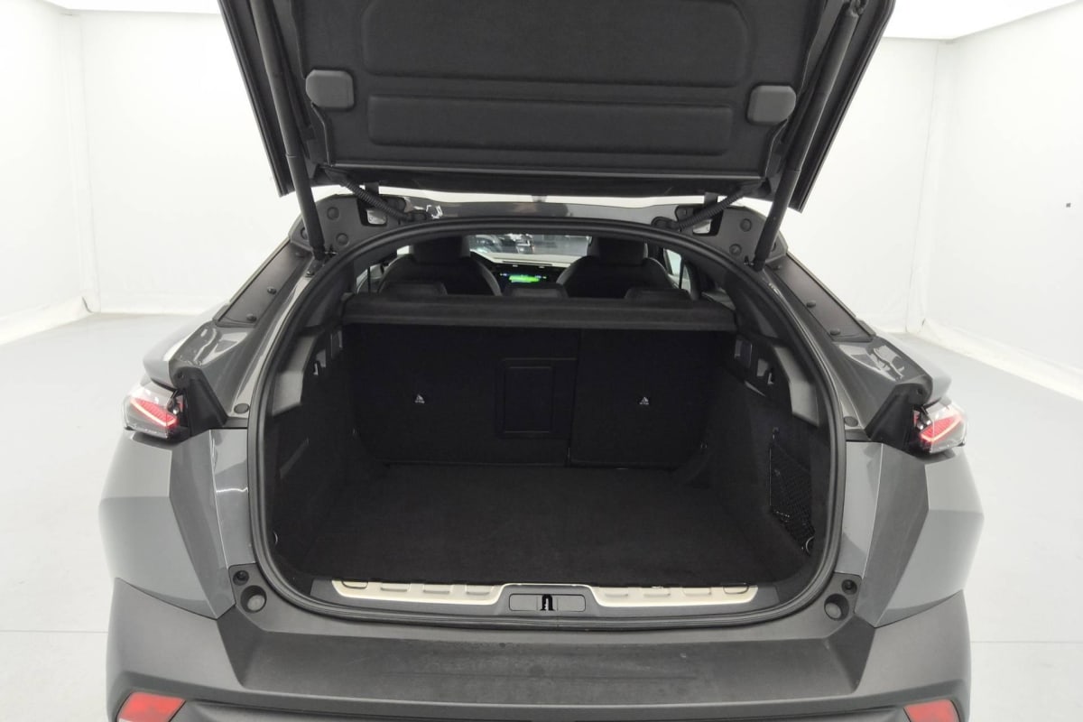 Peugeot 408 - Image 11