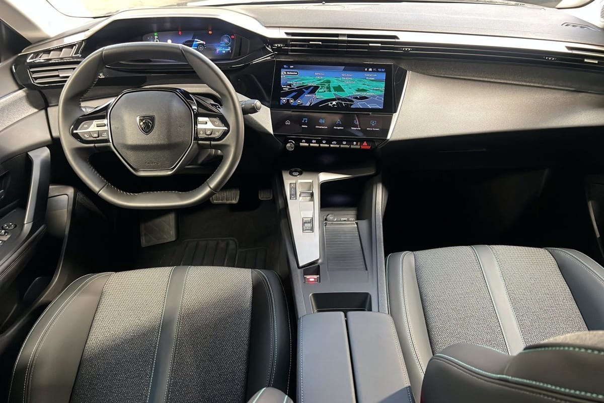 Peugeot 408 - Image 11