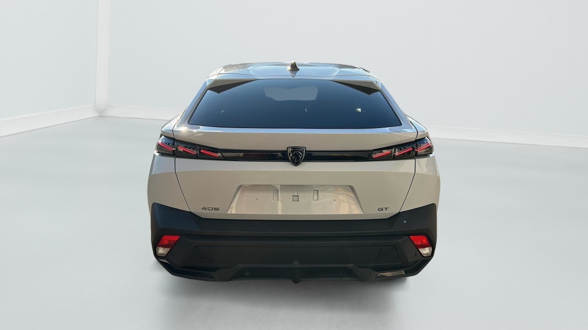 Peugeot 408 - Image 6