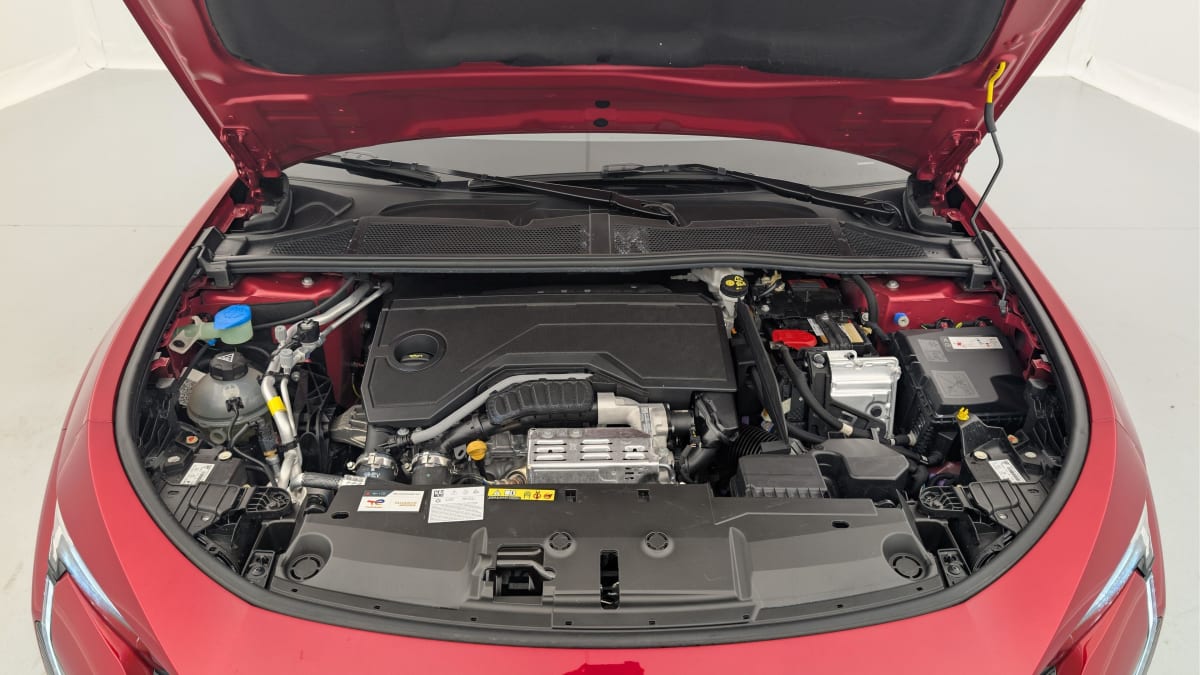 Peugeot 408 - Image 22