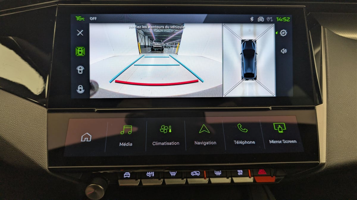 Peugeot 408 - Image 17