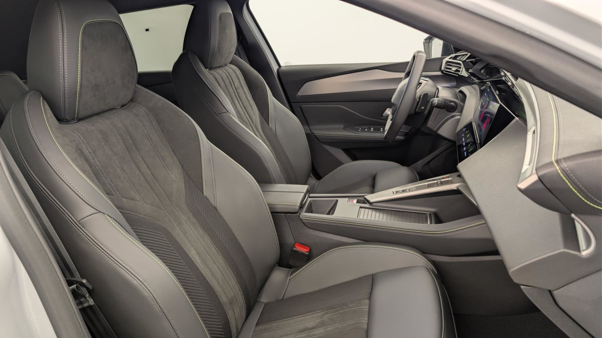 Peugeot 408 - Image 9