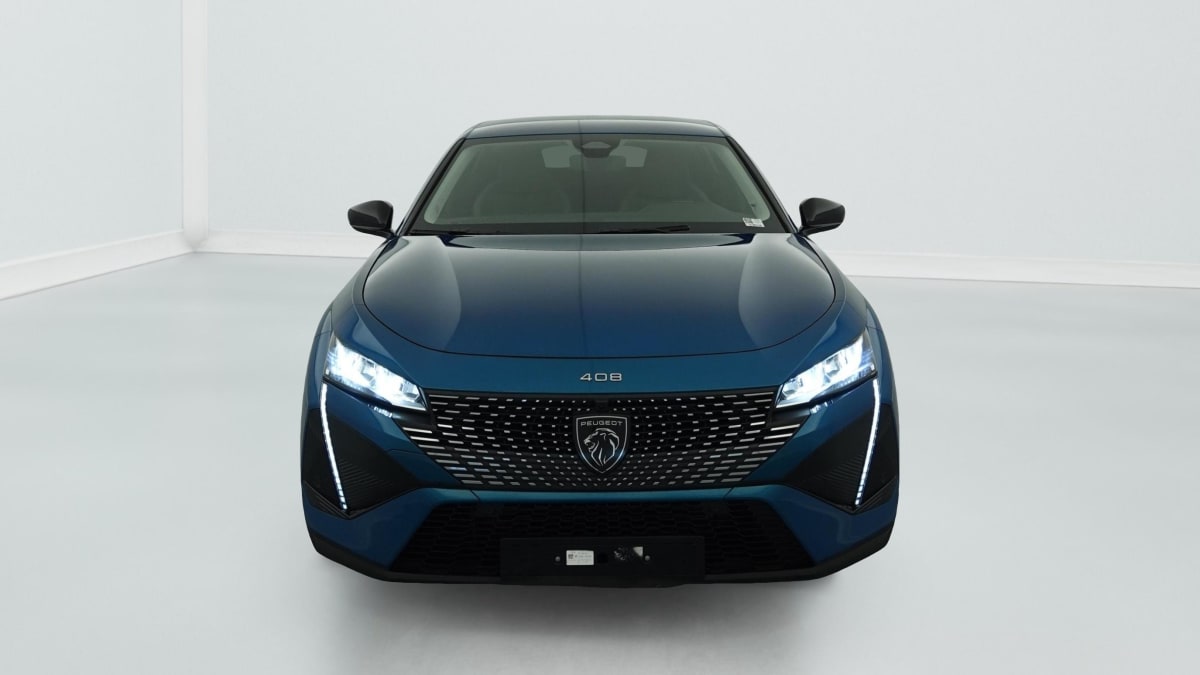 Peugeot 408 - Image 2