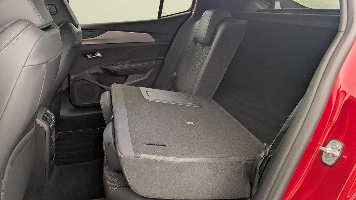 Peugeot 408 - Image 12