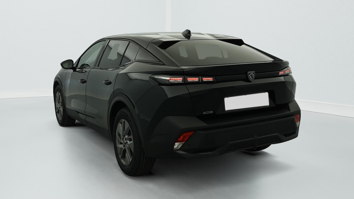 Peugeot 408 - Image 5