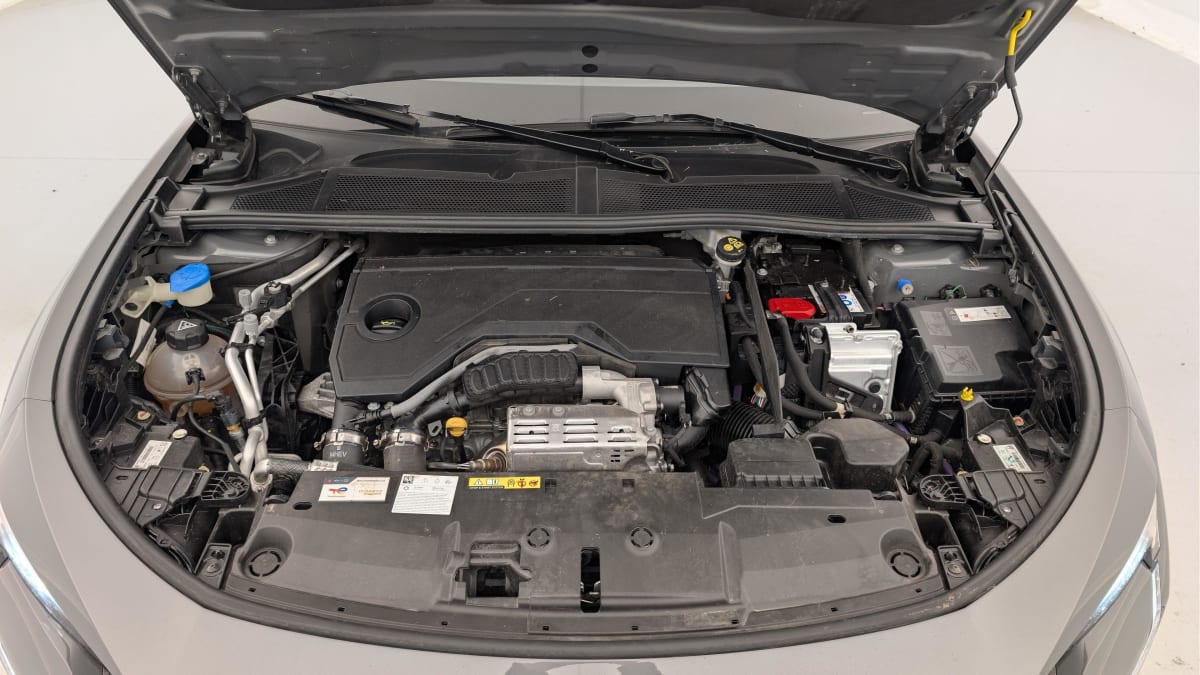 Peugeot 408 - Image 22