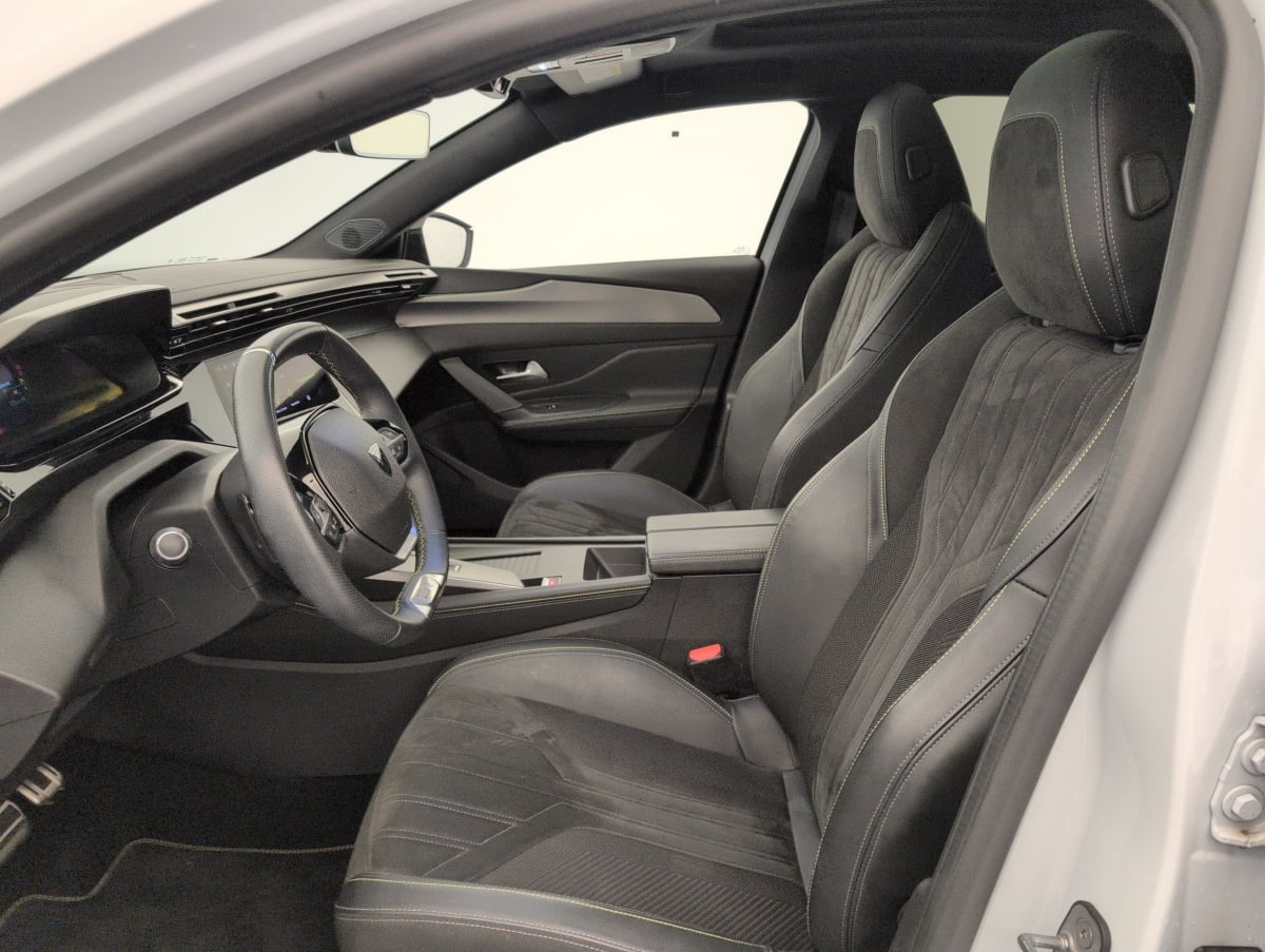 Peugeot 408 - Image 17