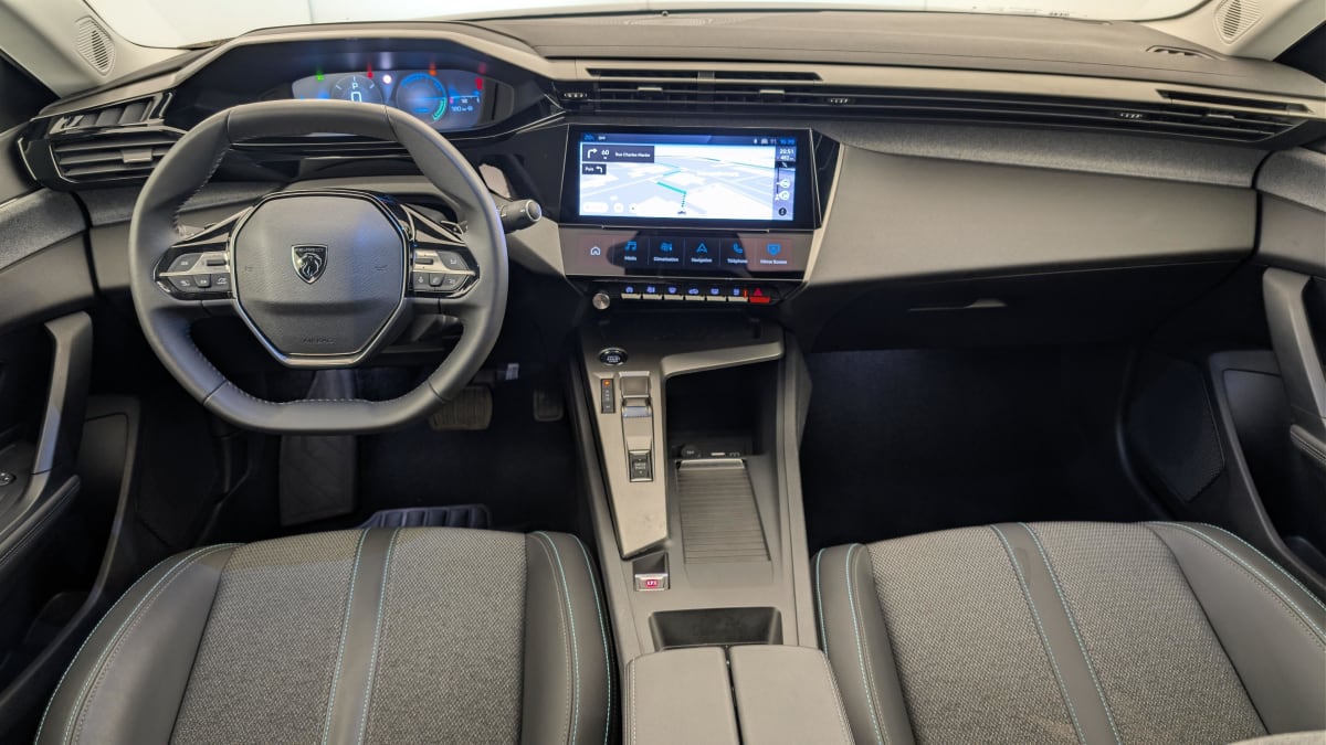 Peugeot 408 - Image 13