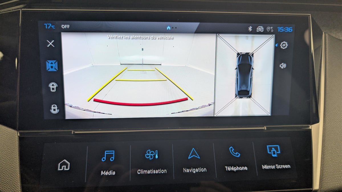 Peugeot 408 - Image 19