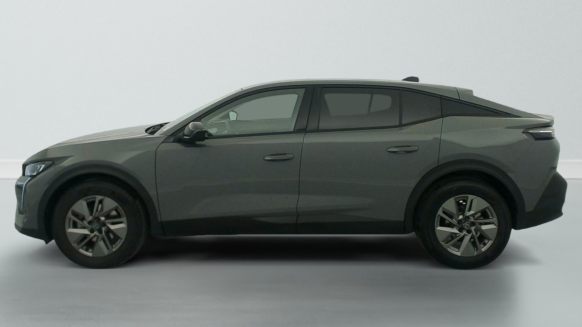 Peugeot 408 - Image 4