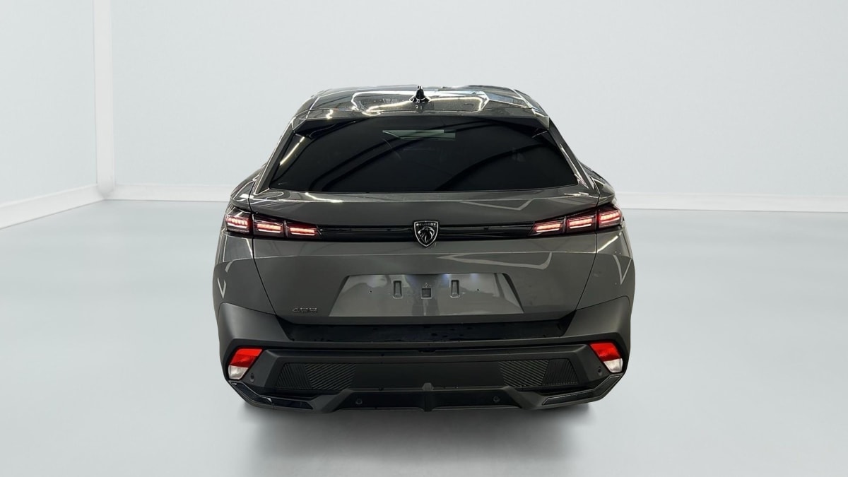 Peugeot 408 - Image 6