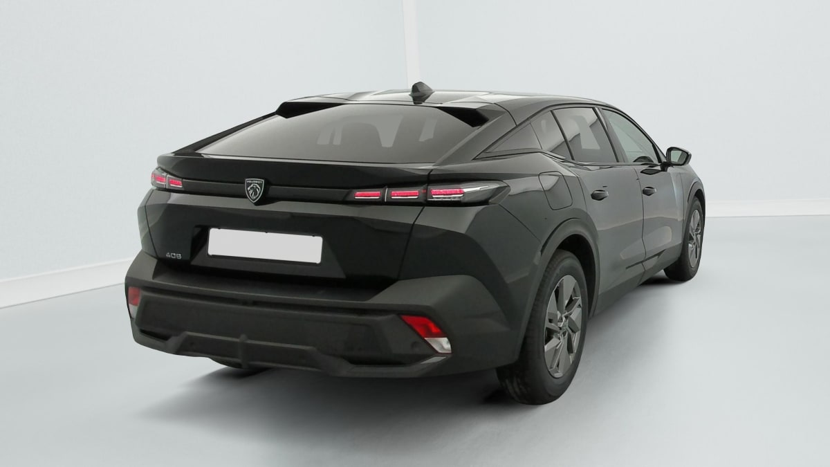 Peugeot 408 - Image 7