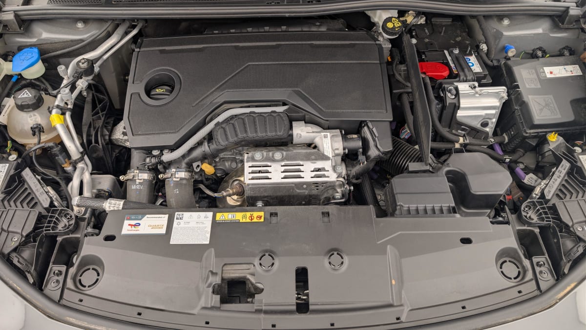 Peugeot 408 - Image 22