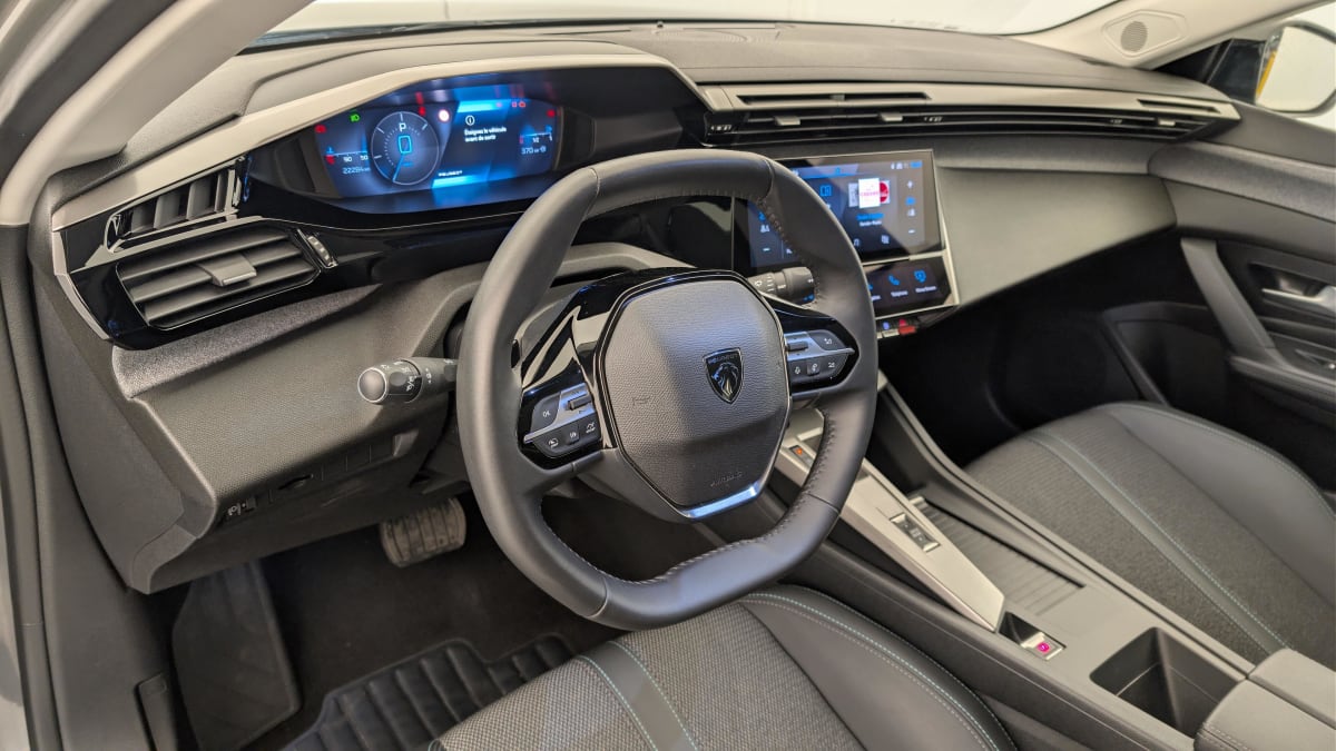 Peugeot 408 - Image 15