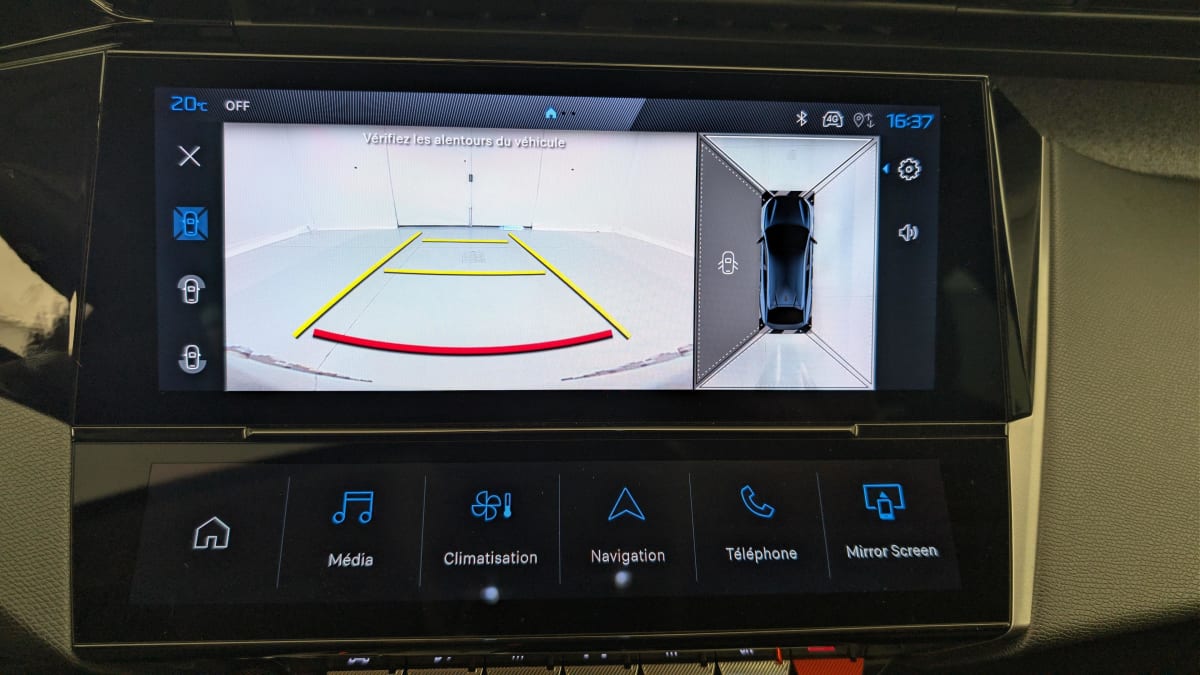 Peugeot 408 - Image 19