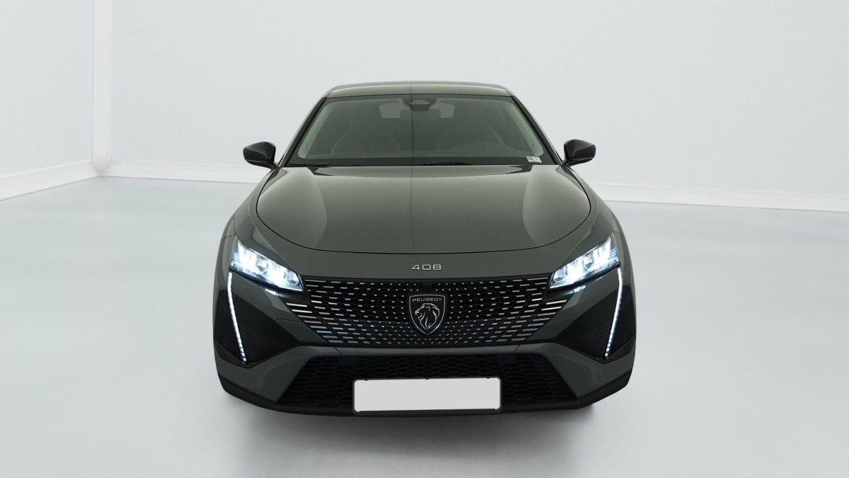 Peugeot 408 - Image 2