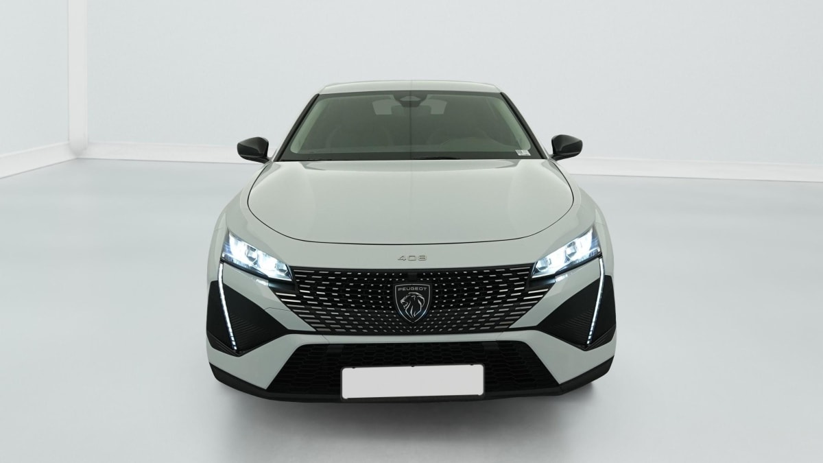 Peugeot 408 - Image 2