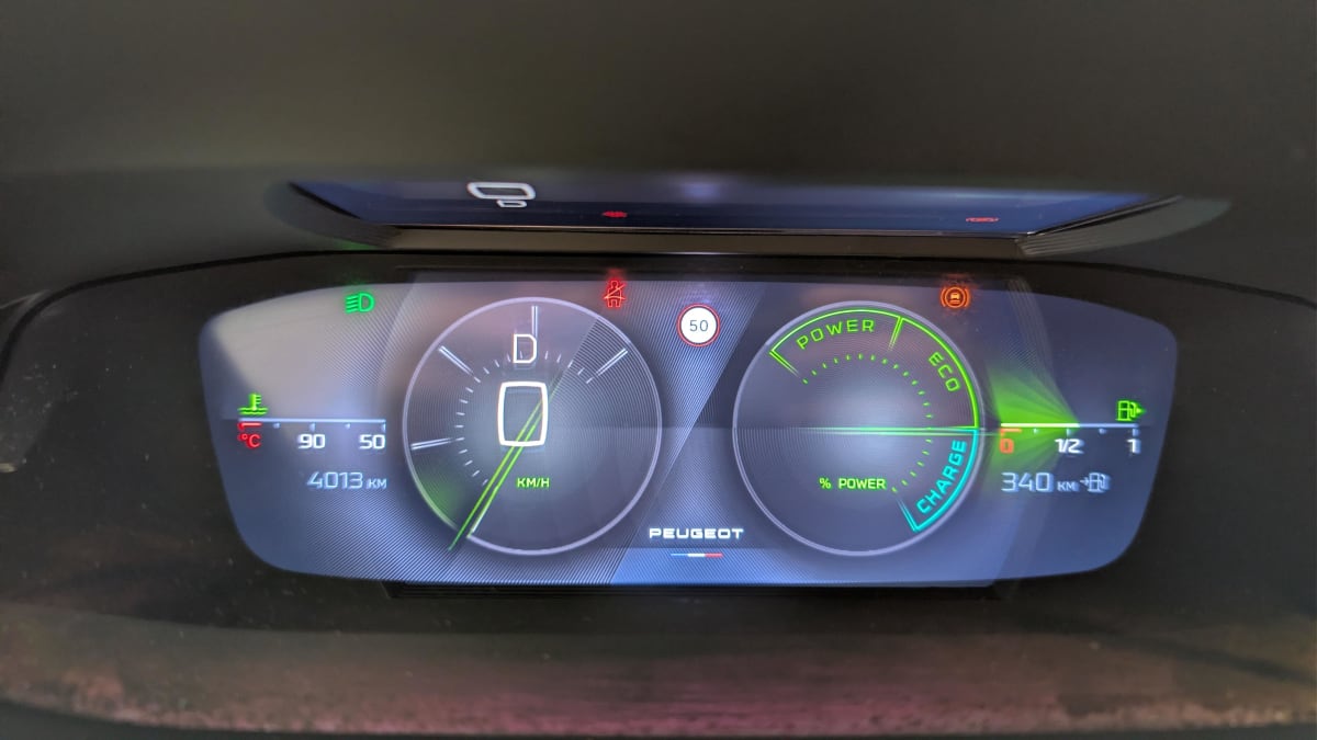 Peugeot 408 - Image 22