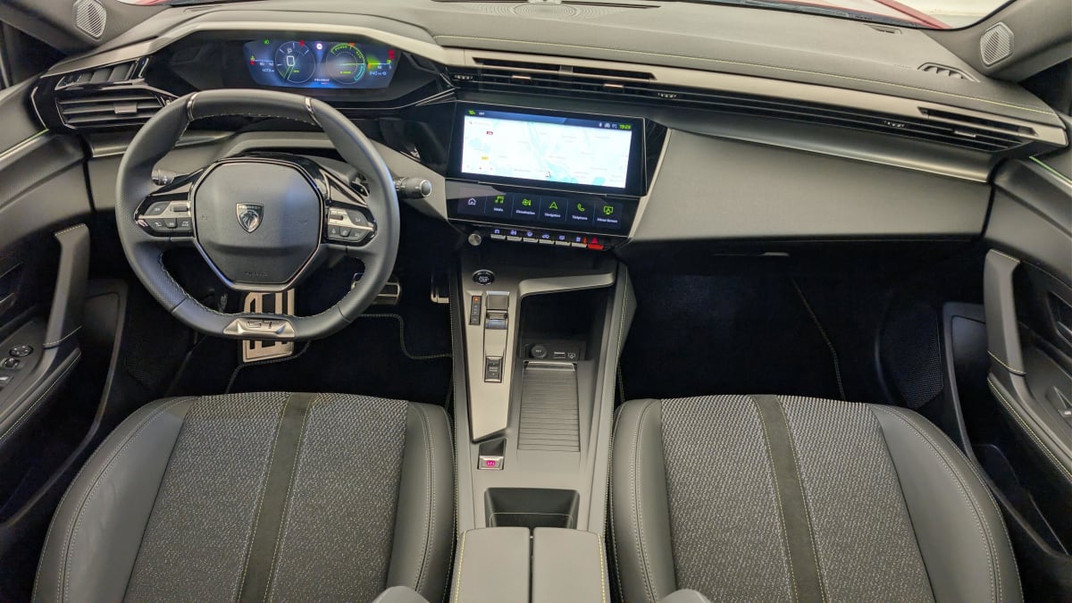 Peugeot 408 - Image 13