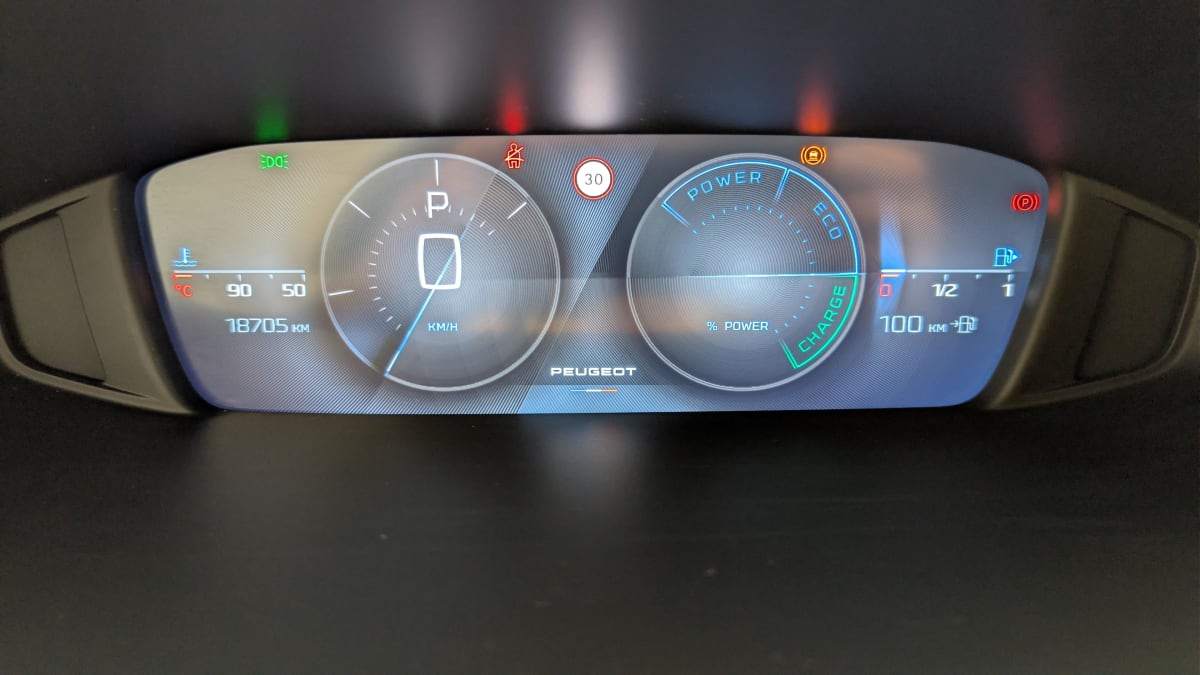 Peugeot 408 - Image 23