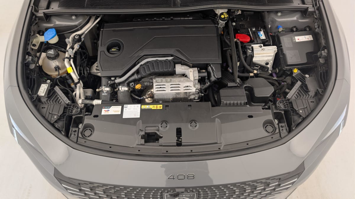 Peugeot 408 - Image 21