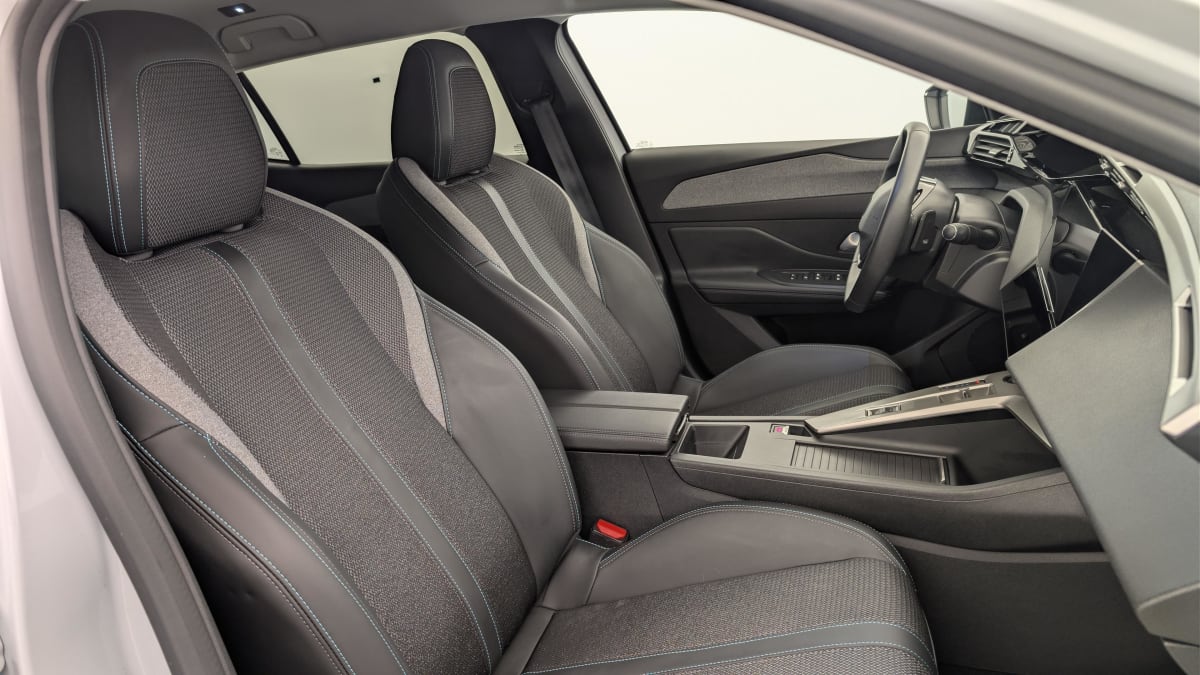 Peugeot 408 - Image 9