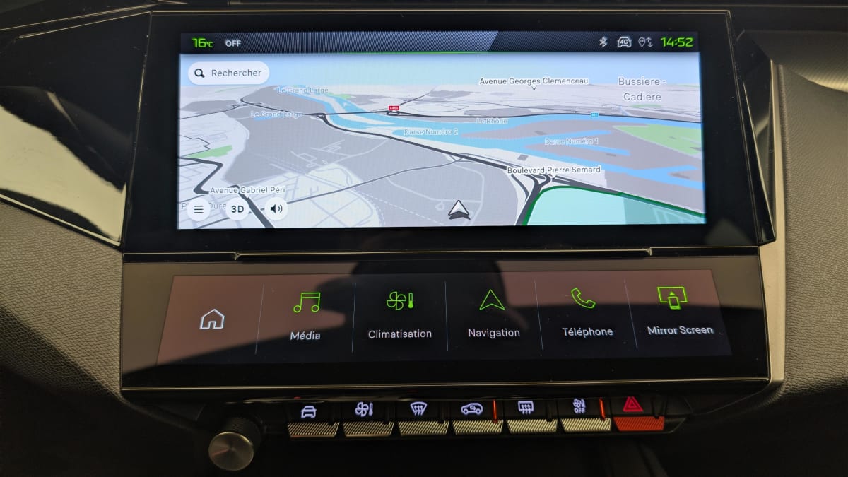 Peugeot 408 - Image 19