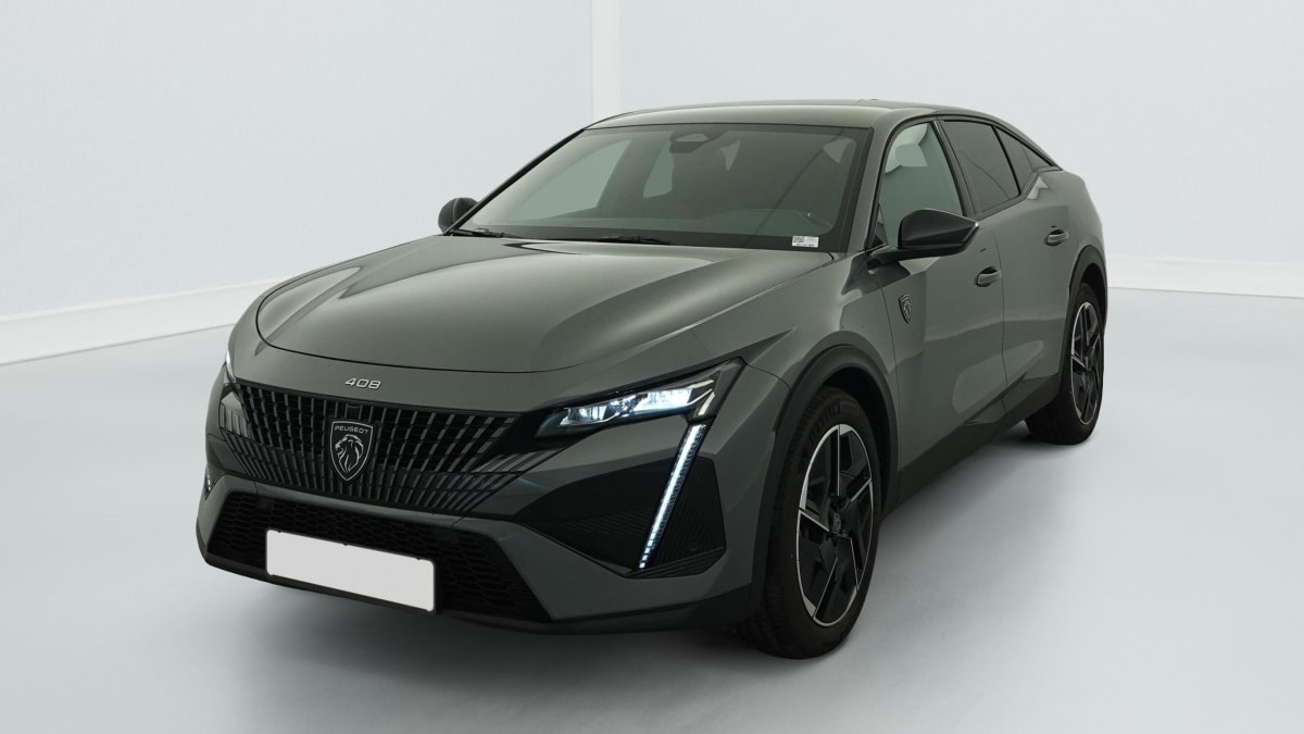 Peugeot 408 - Image 3