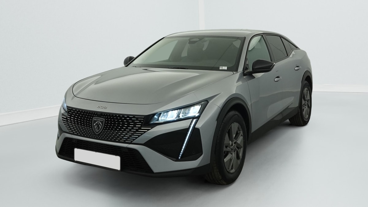 Peugeot 408 - Image 3