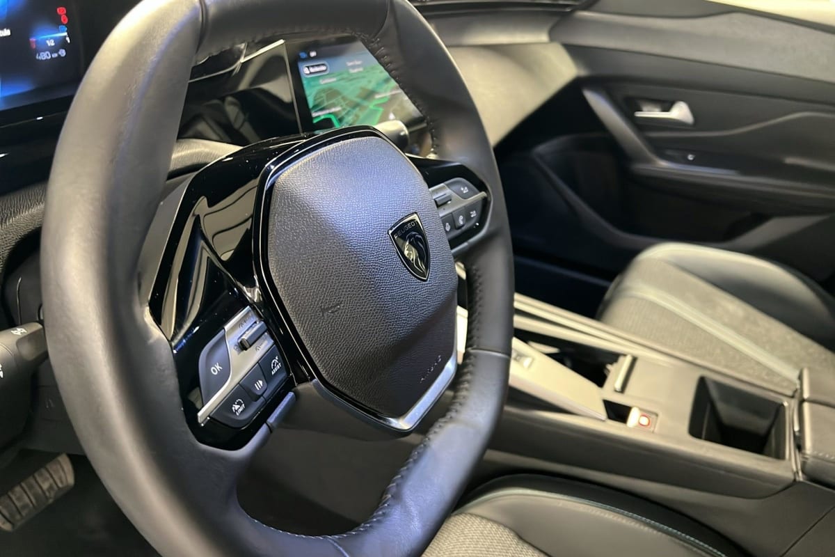 Peugeot 408 - Image 15