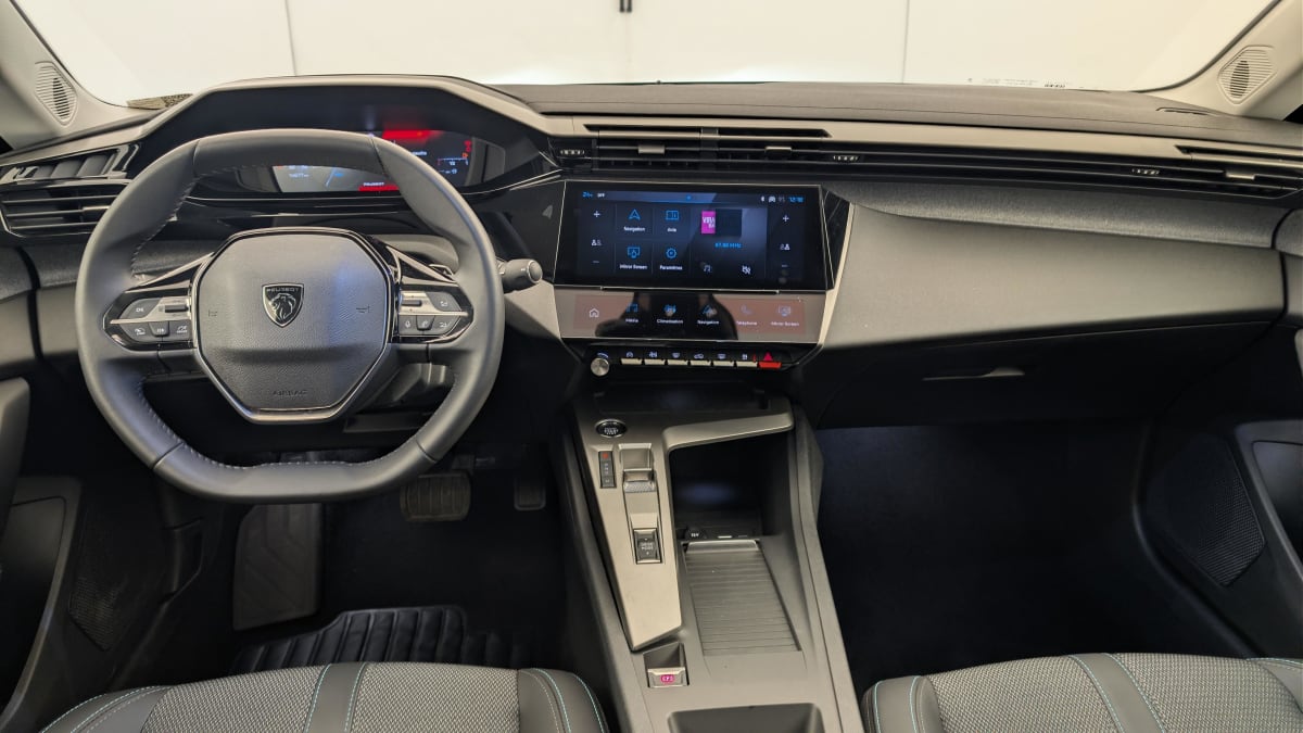 Peugeot 408 - Image 13