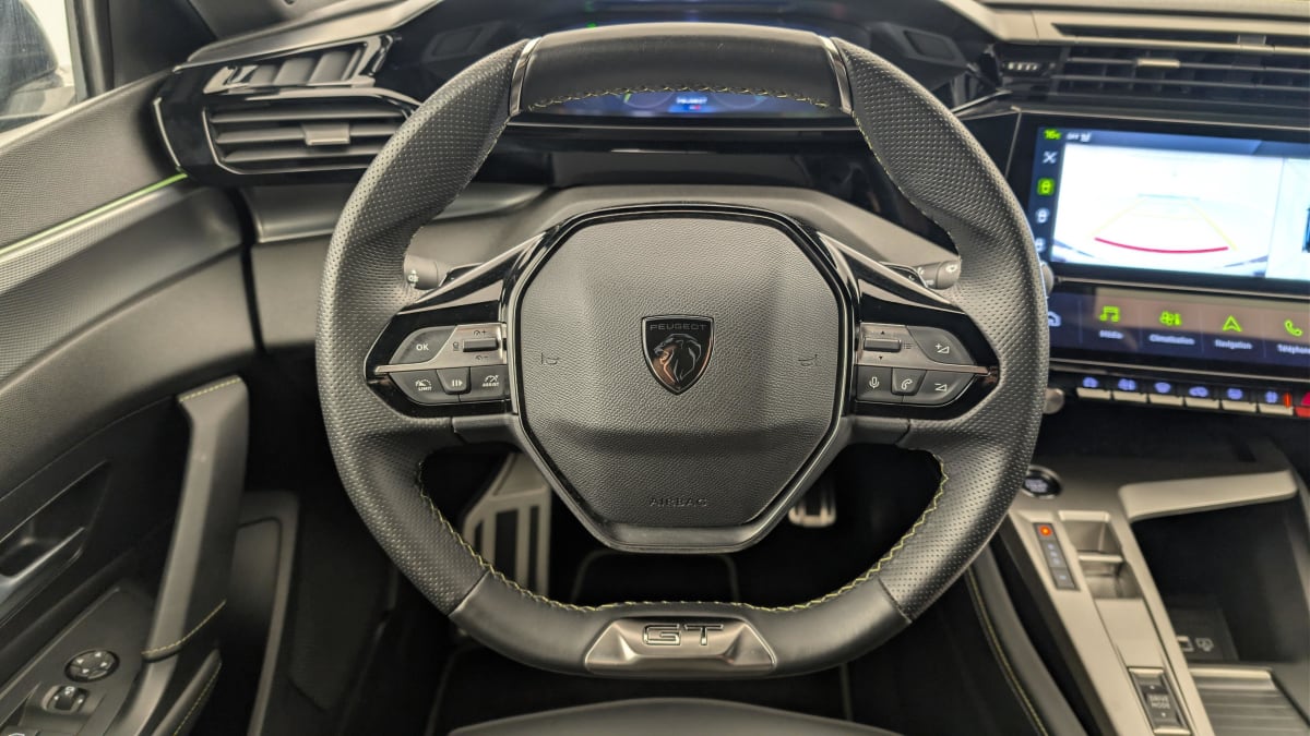 Peugeot 408 - Image 14