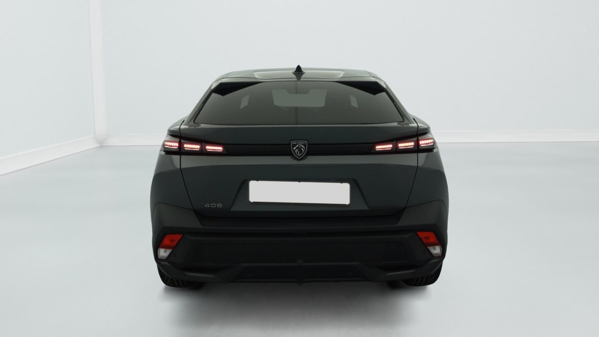 Peugeot 408 - Image 6