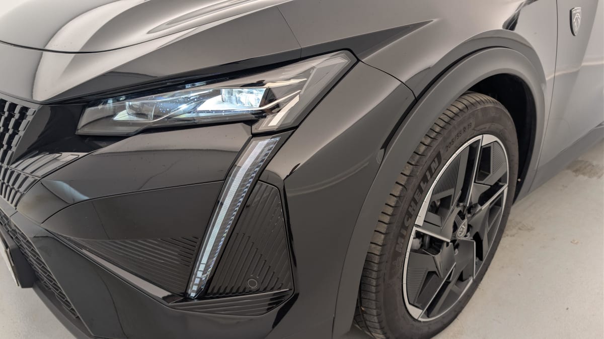 Peugeot 408 - Image 22