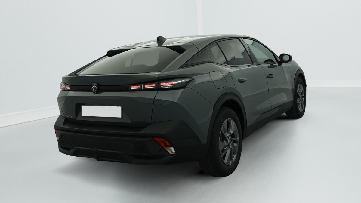 Peugeot 408 - Image 7