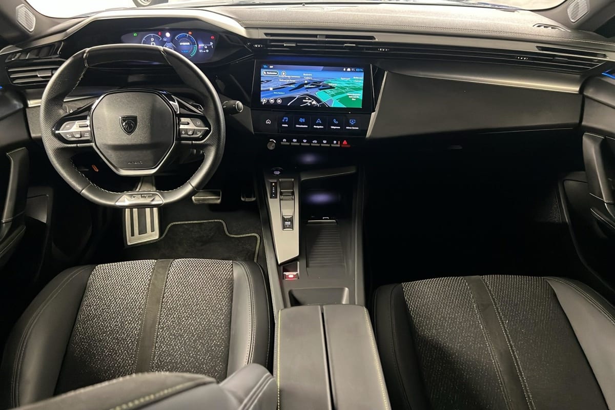 Peugeot 408 - Image 11