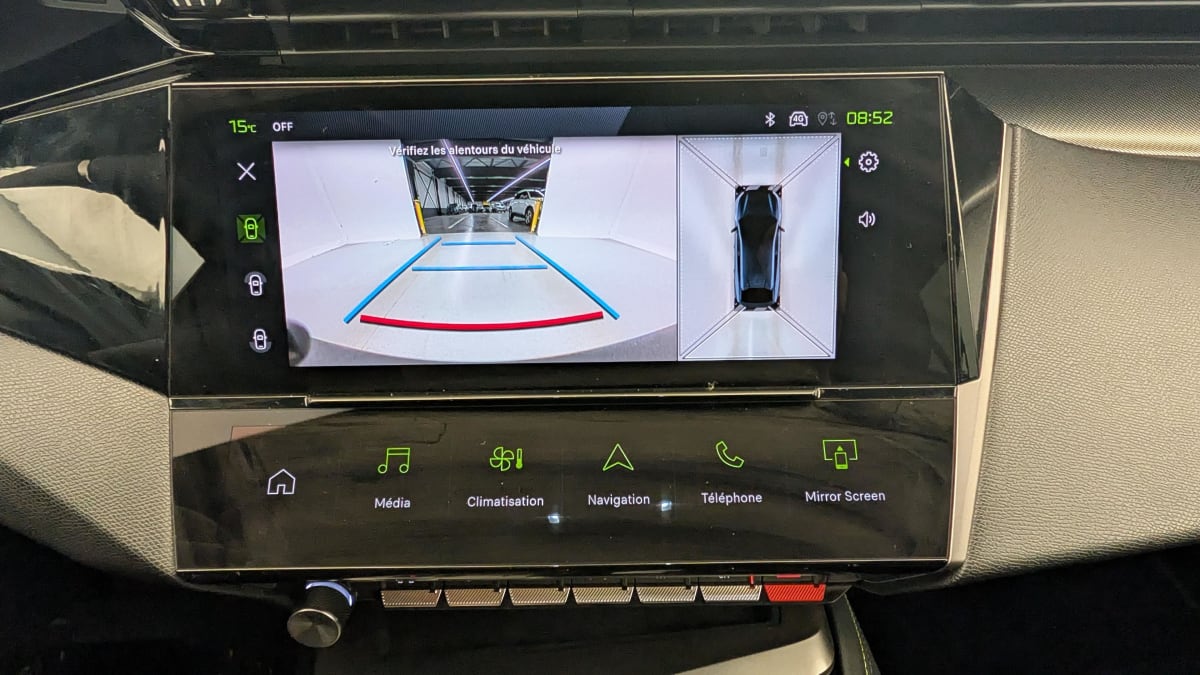 Peugeot 408 - Image 23