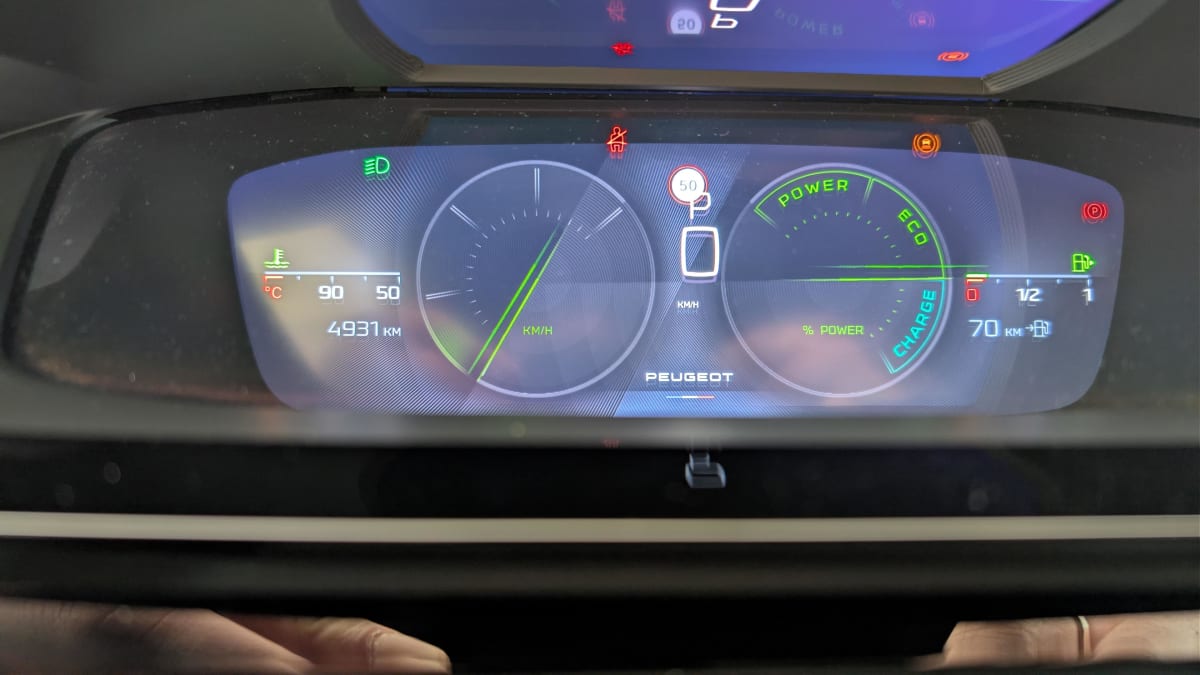 Peugeot 408 - Image 23