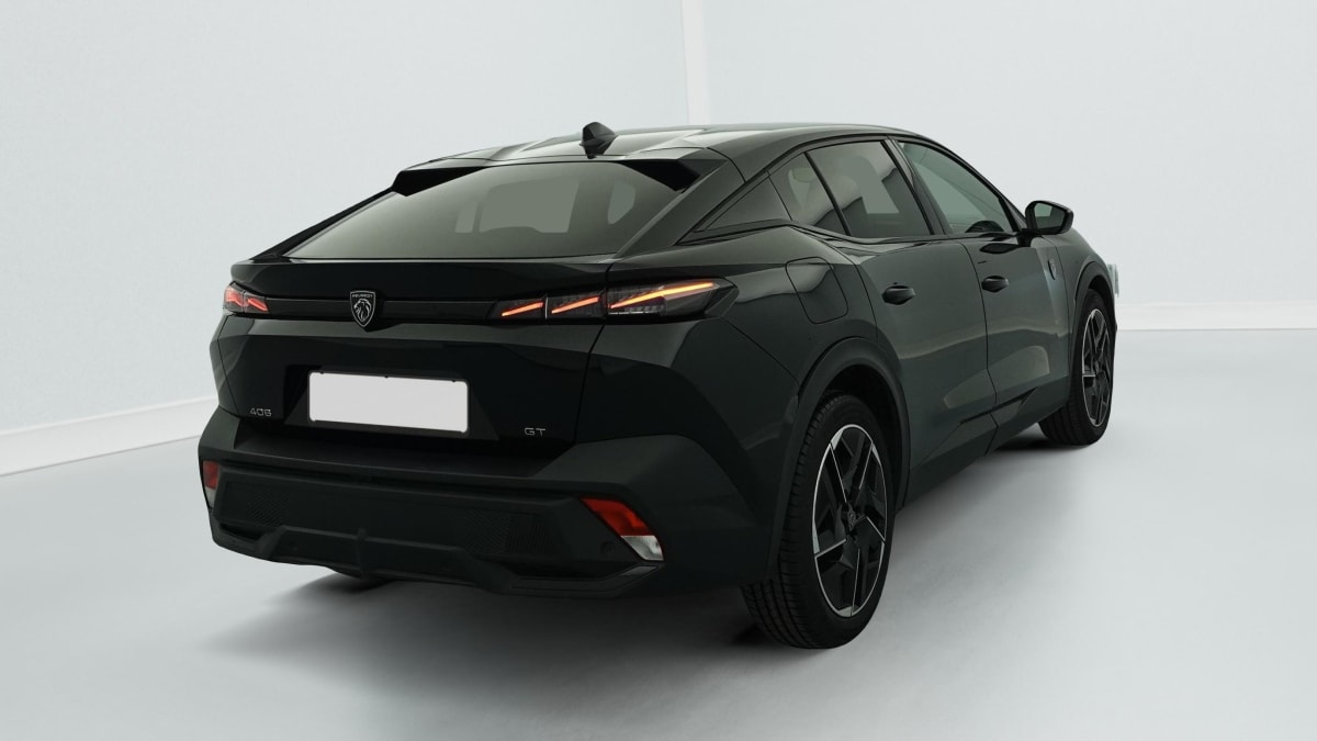 Peugeot 408 - Image 7