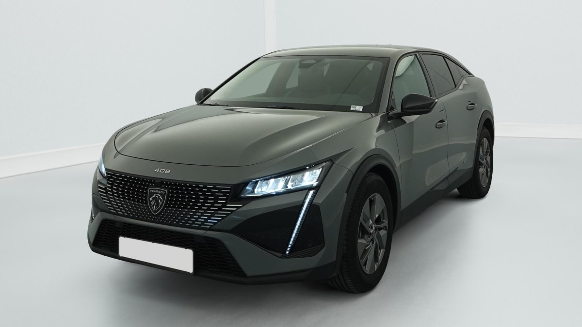 Peugeot 408 - Image 3