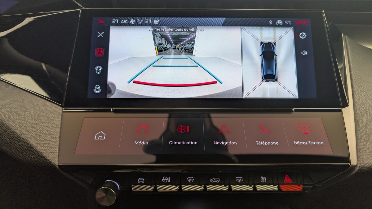 Peugeot 408 - Image 18