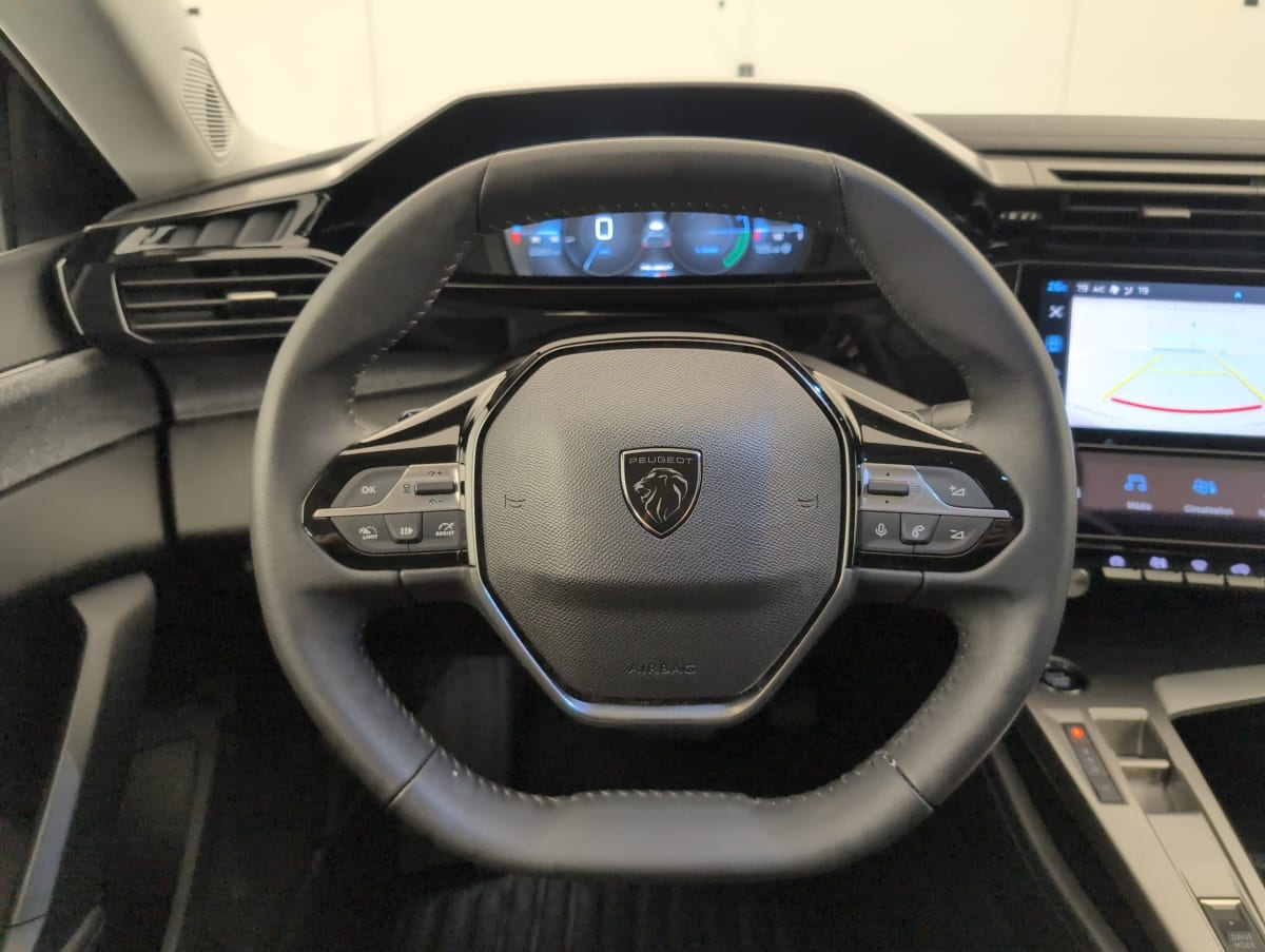 Peugeot 408 - Image 14