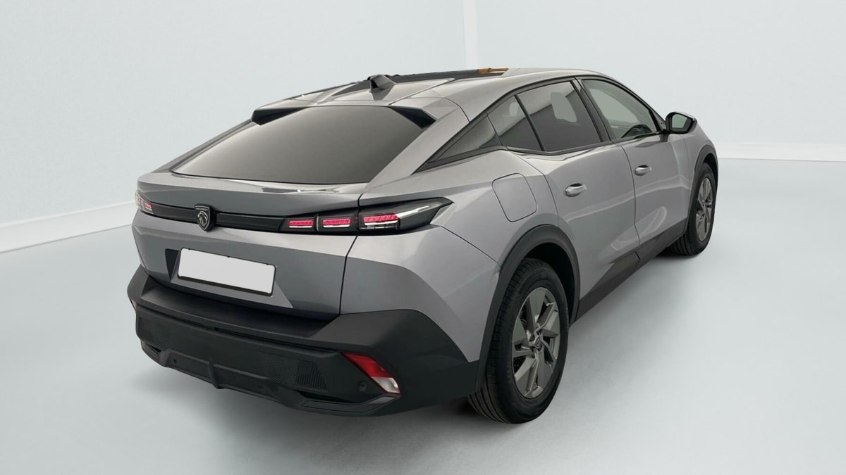 Peugeot 408 - Image 7