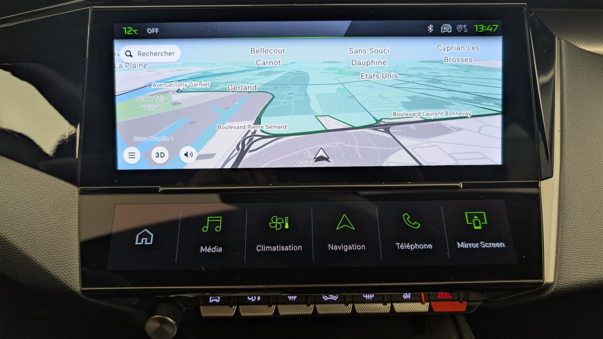 Peugeot 408 - Image 17