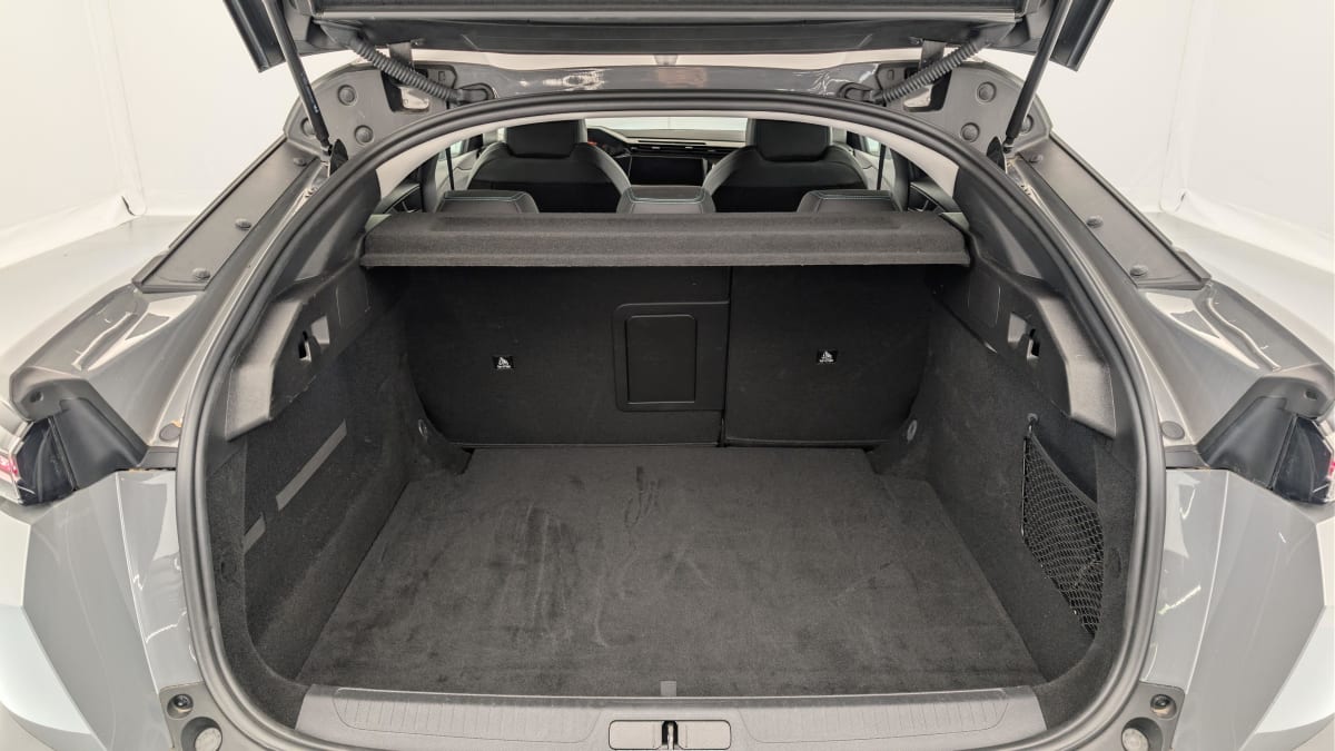 Peugeot 408 - Image 11