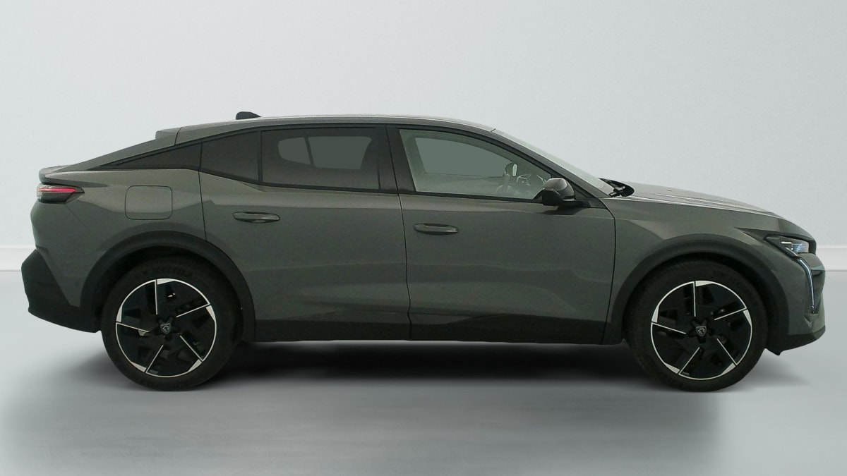 Peugeot 408 - Image 8