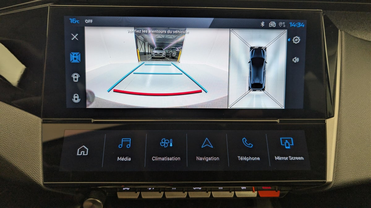 Peugeot 408 - Image 18