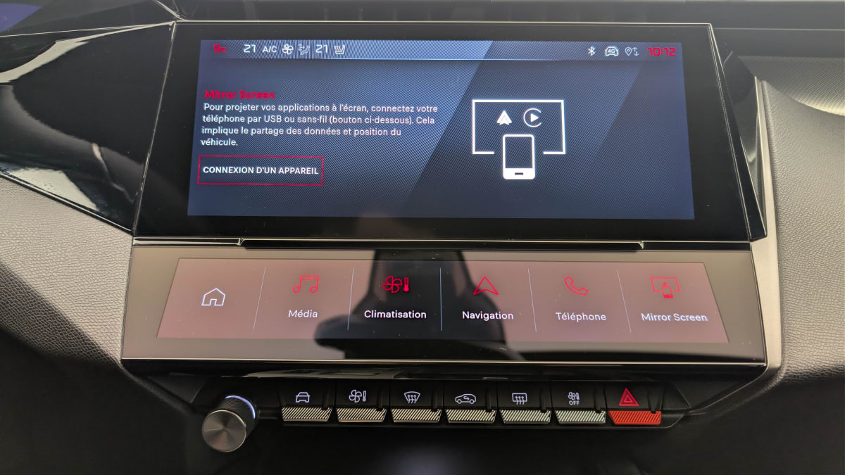 Peugeot 408 - Image 19